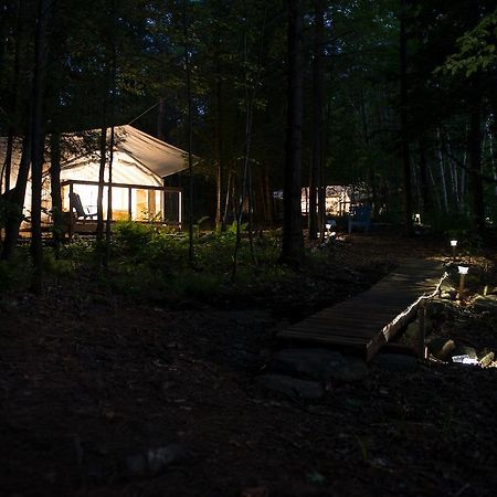 Harmony Outdoor Inn Парри-Саунд Экстерьер фото
