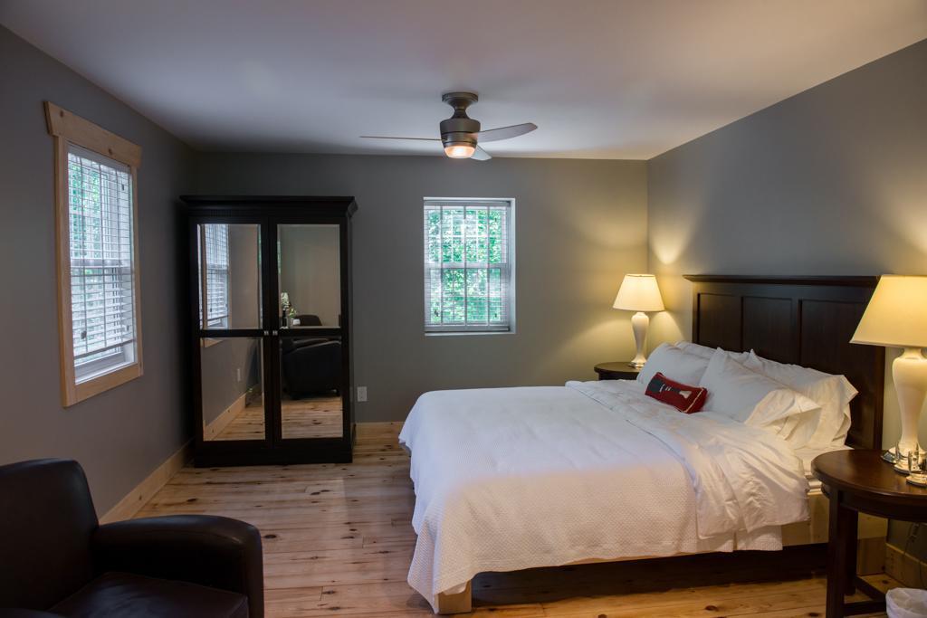 Harmony Outdoor Inn Парри-Саунд Экстерьер фото