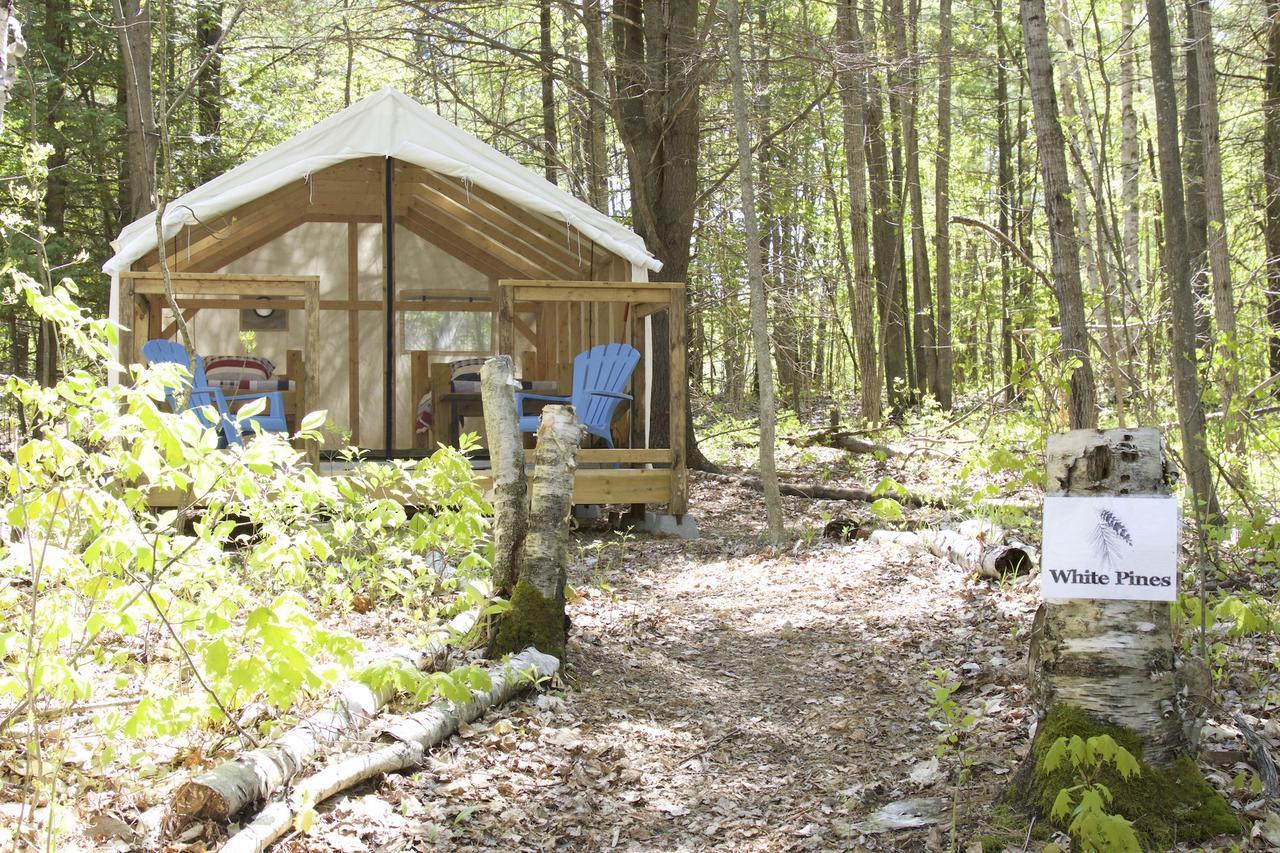 Harmony Outdoor Inn Парри-Саунд Экстерьер фото