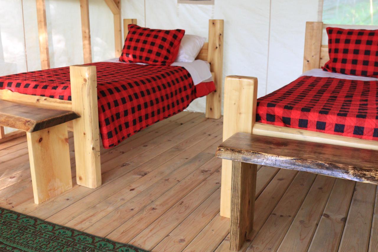 Harmony Outdoor Inn Парри-Саунд Экстерьер фото