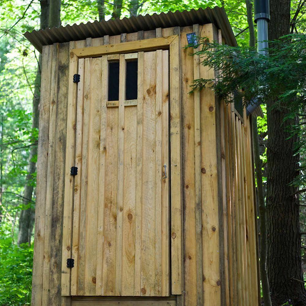 Harmony Outdoor Inn Парри-Саунд Экстерьер фото