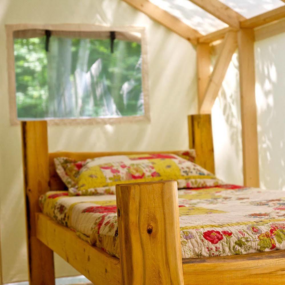 Harmony Outdoor Inn Парри-Саунд Экстерьер фото